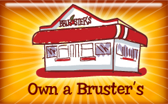 Own A Bruster's